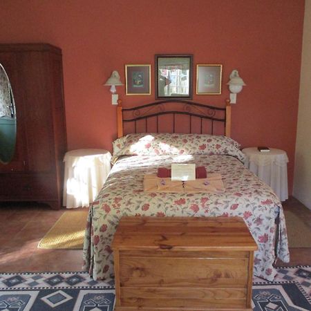 Van Rhyn Guest House Vanrhynsdorp エクステリア 写真