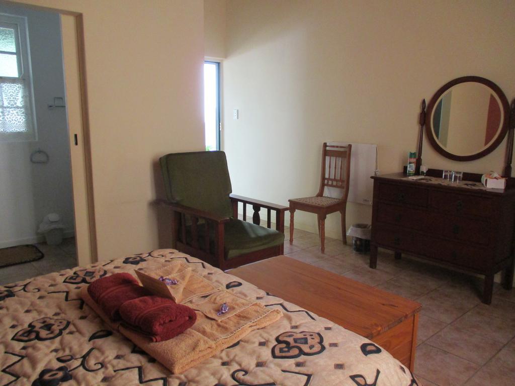 Van Rhyn Guest House Vanrhynsdorp エクステリア 写真